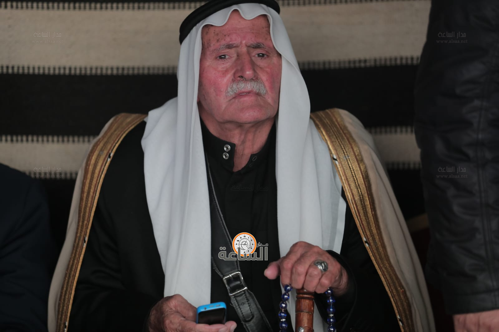 Madar Al-Saa Images 0.9652728385438165