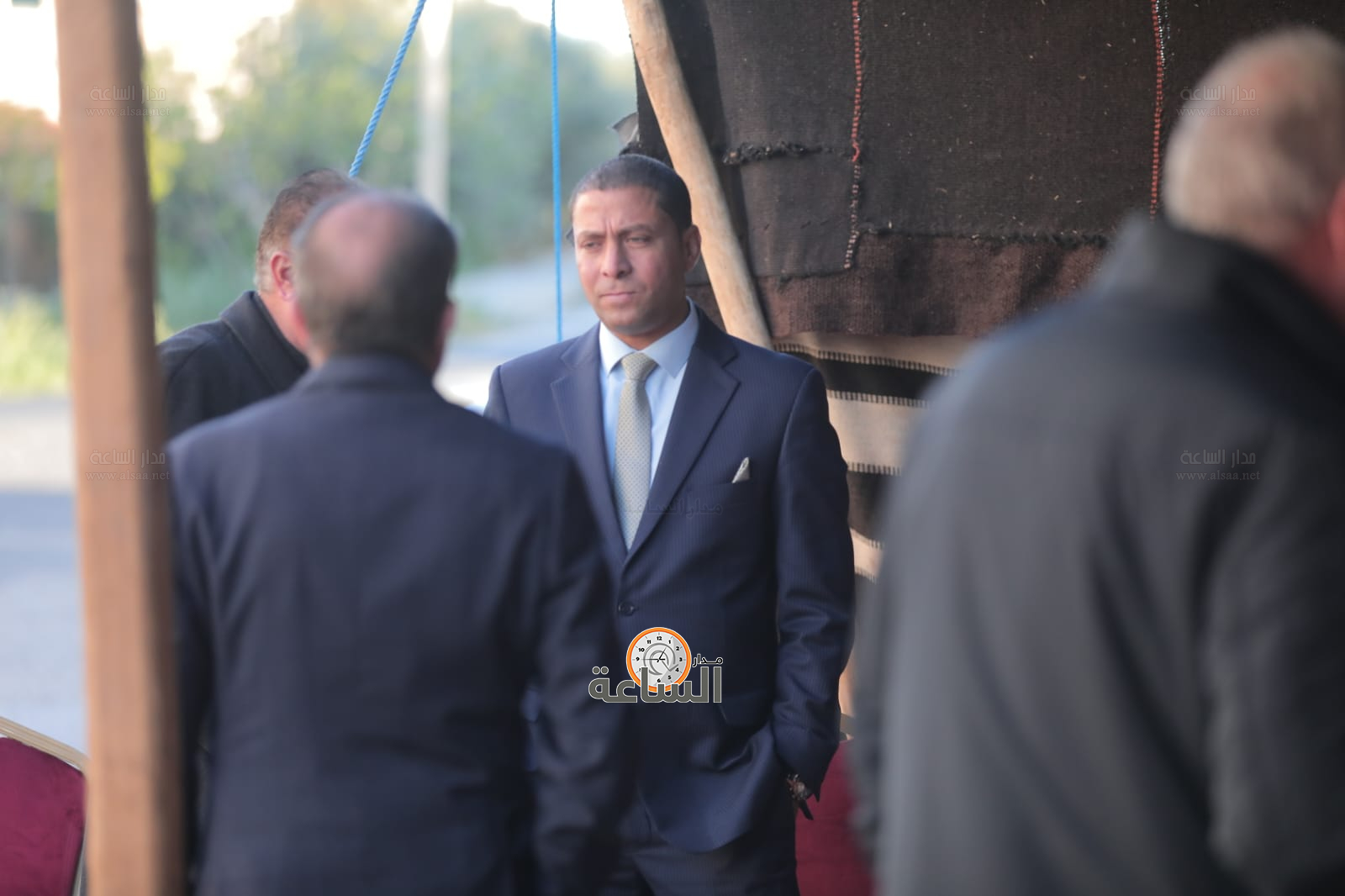 Madar Al-Saa Images 0.8771978817069372