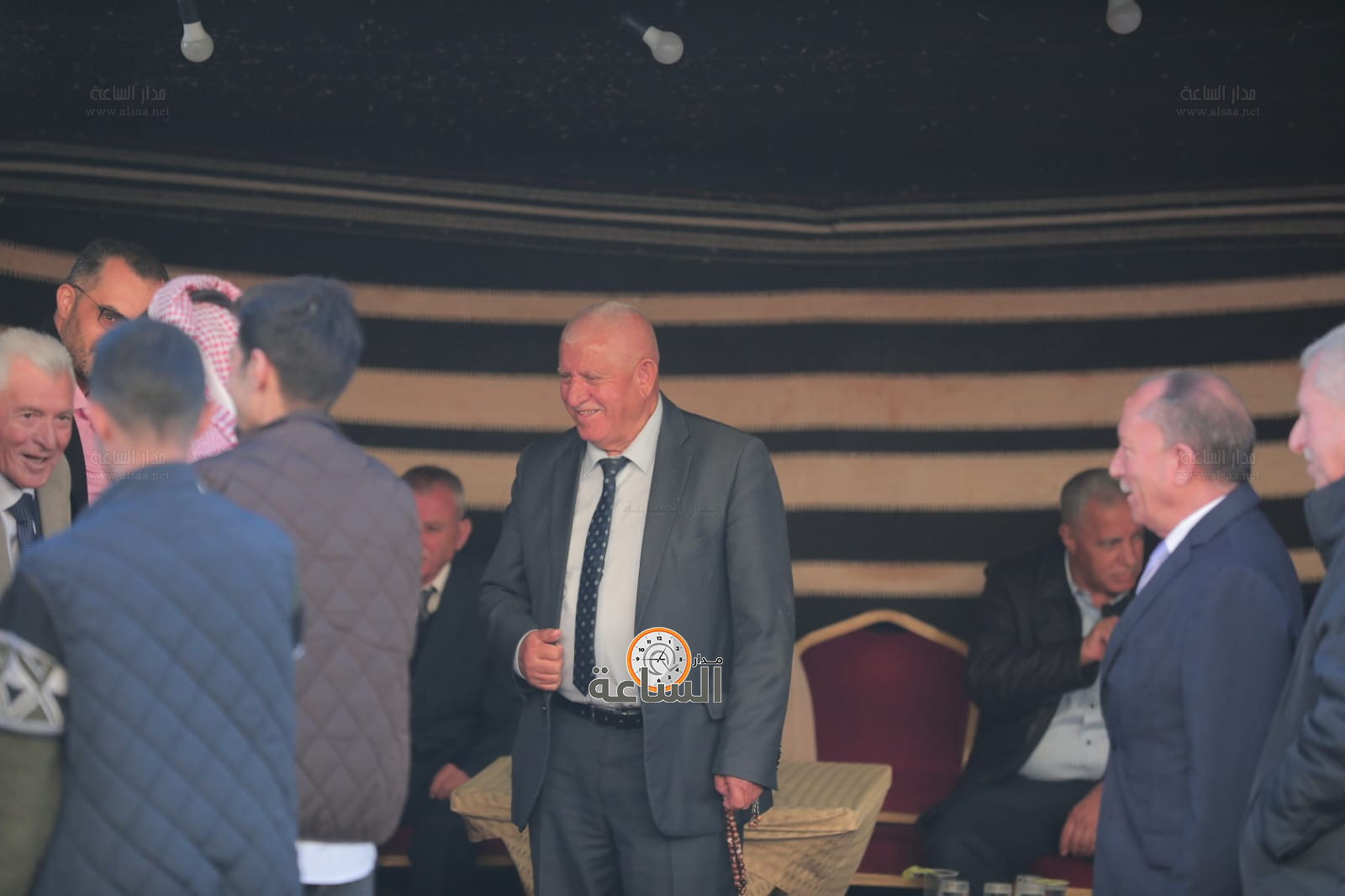 Madar Al-Saa Images 0.17488851010852424