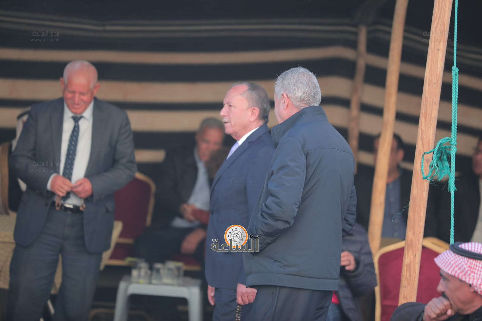 Madar Al-Saa Images 0.5676679383450465