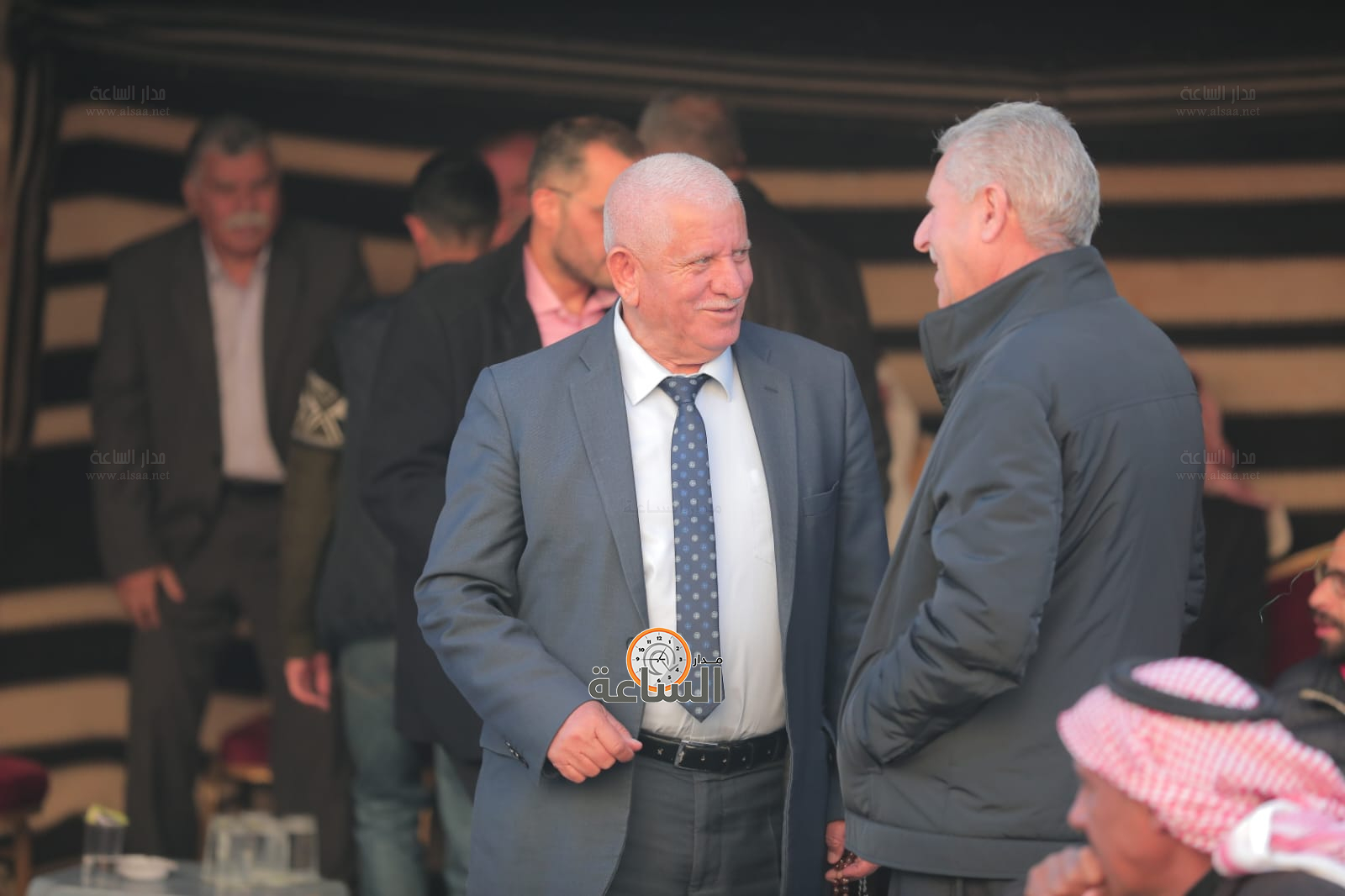 Madar Al-Saa Images 0.8263984425663831