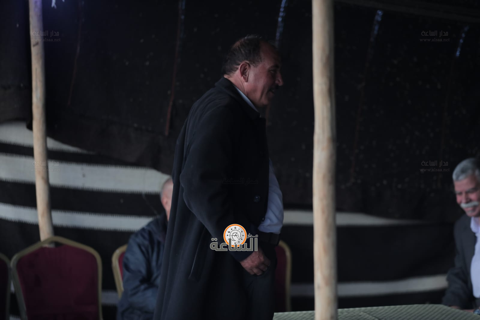 Madar Al-Saa Images 0.38906154392007797