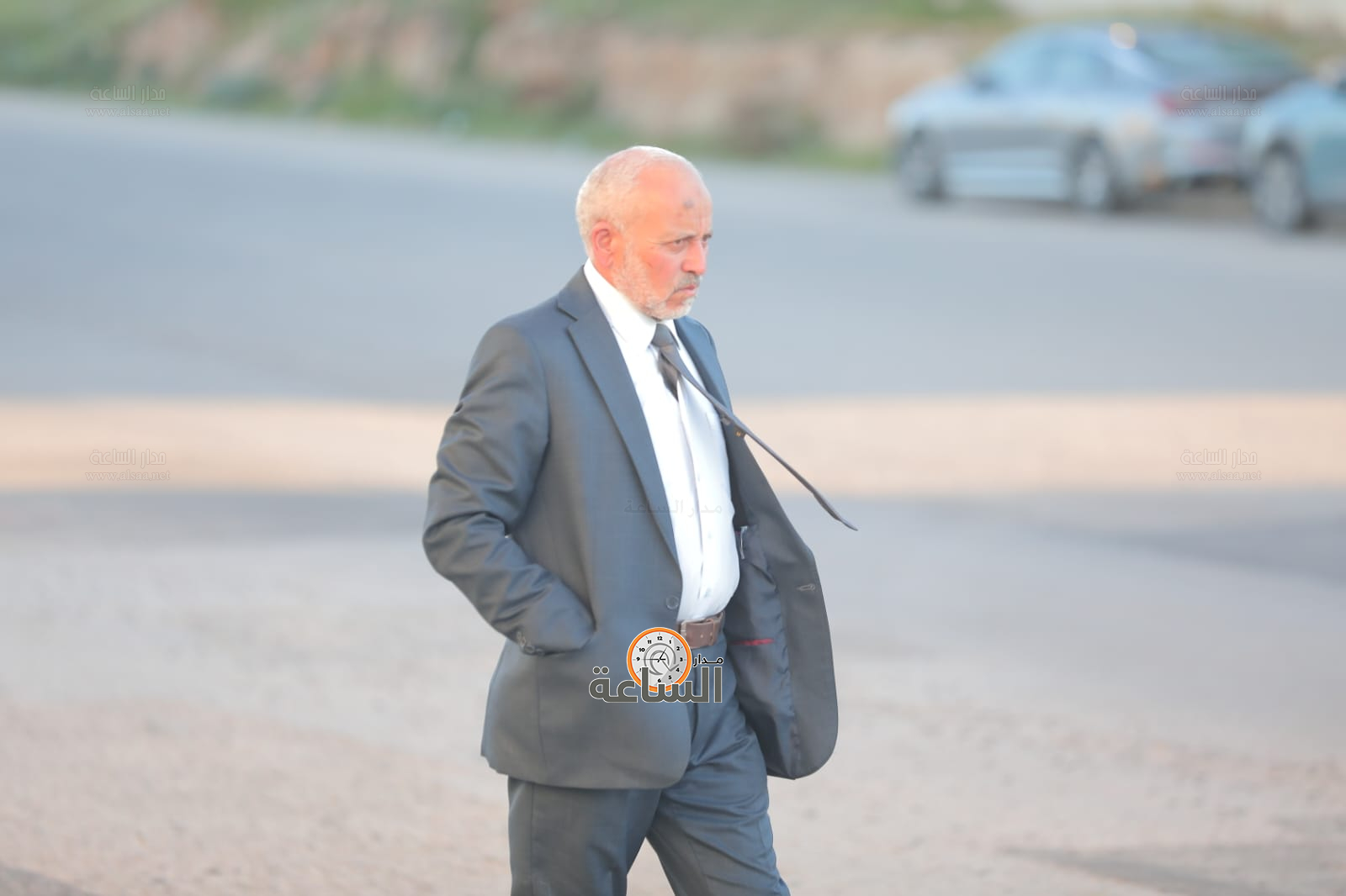 Madar Al-Saa Images 0.14066518388889837