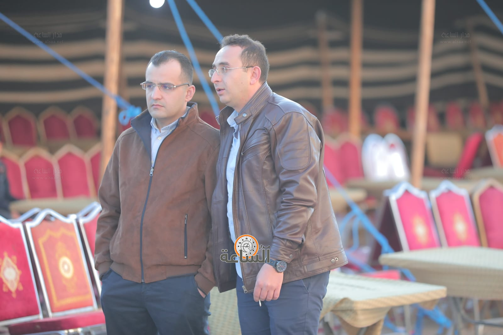 Madar Al-Saa Images 0.43358518960997805