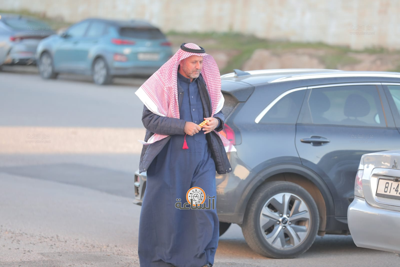 Madar Al-Saa Images 0.37032822134363874