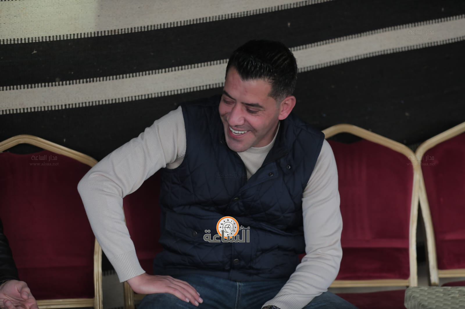 Madar Al-Saa Images 0.34936998527255936