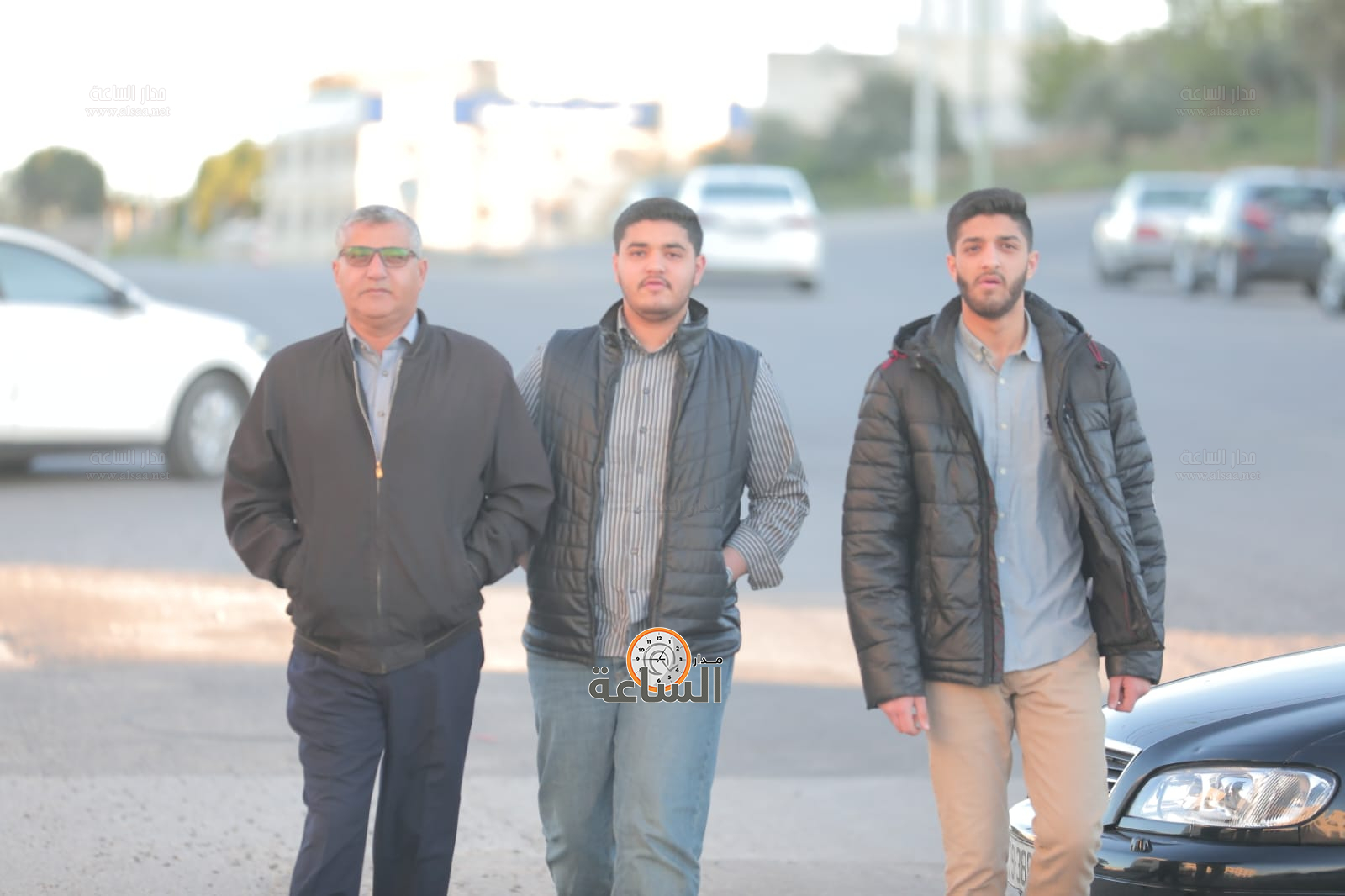 Madar Al-Saa Images 0.8219099520083608