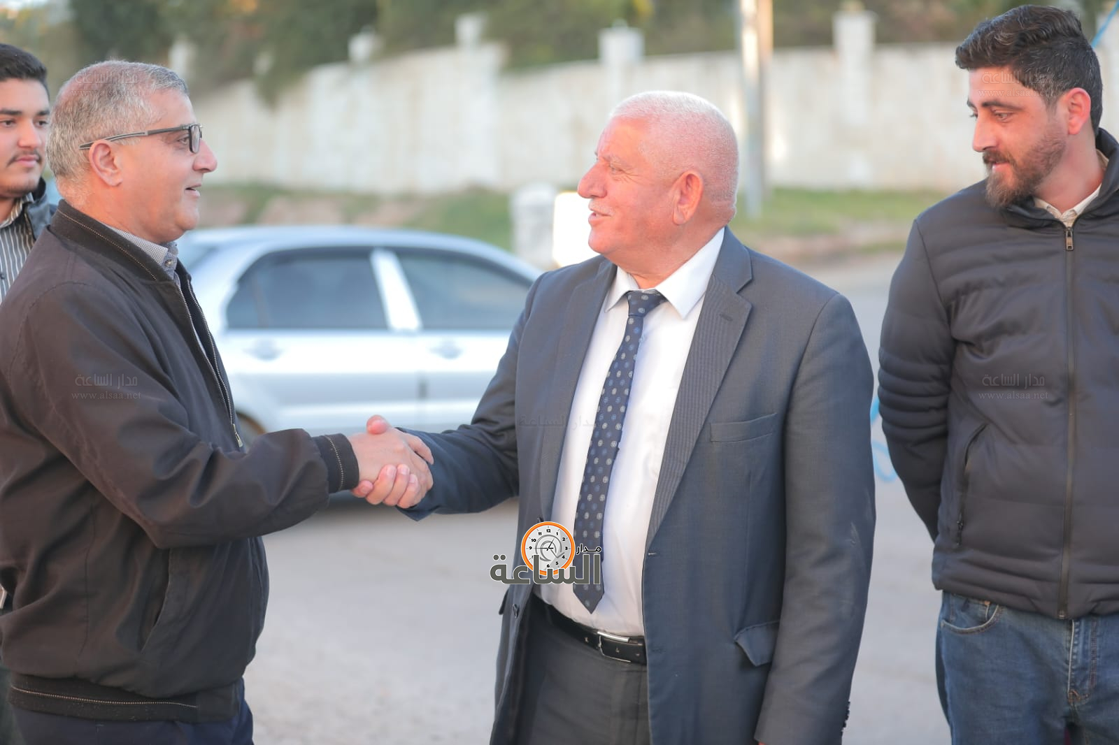 Madar Al-Saa Images 0.847410143953726