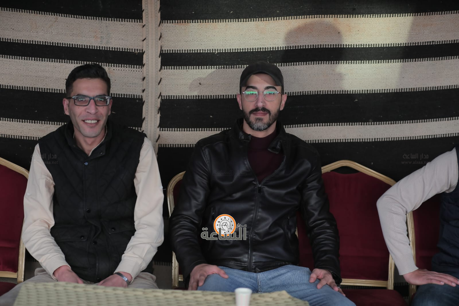 Madar Al-Saa Images 0.25820189385626446