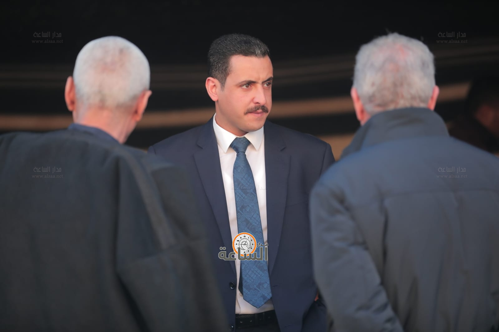 Madar Al-Saa Images 0.3911012180550919