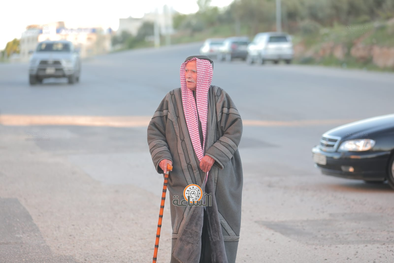 Madar Al-Saa Images 0.6504728990754154