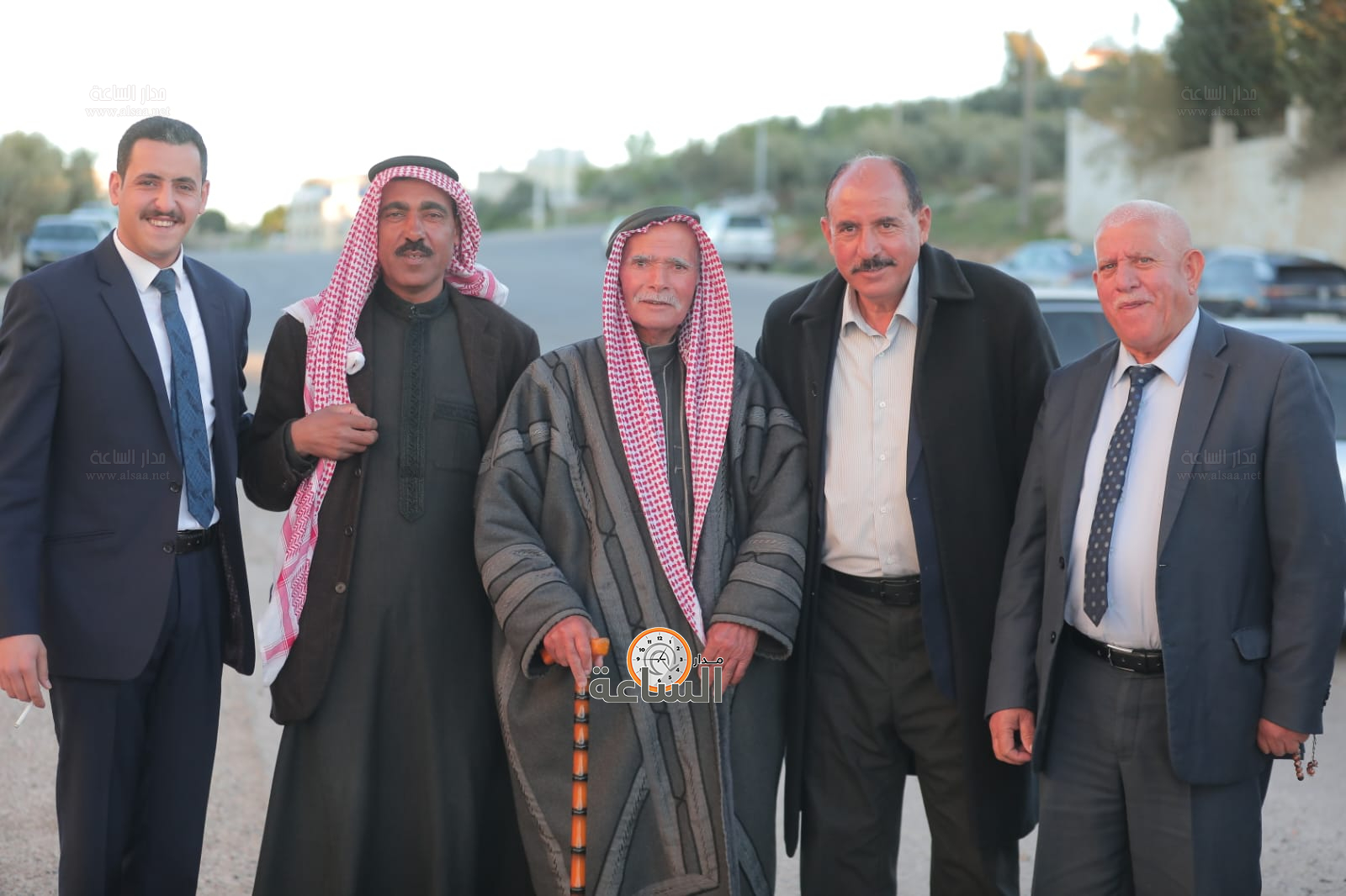 Madar Al-Saa Images 0.30678962628588957