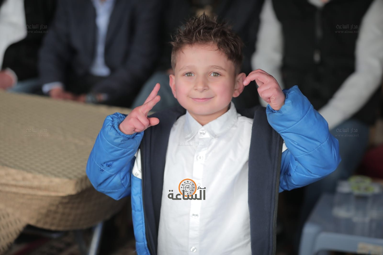 Madar Al-Saa Images 0.15123918553282034