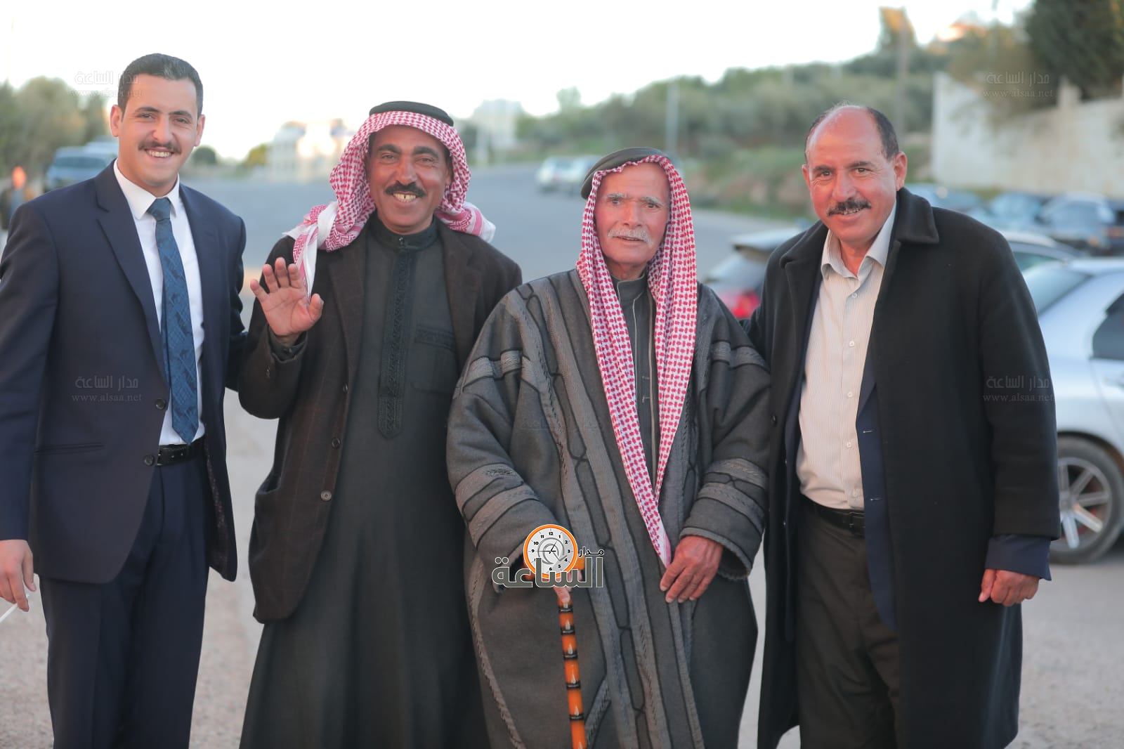 Madar Al-Saa Images 0.5560756702435248