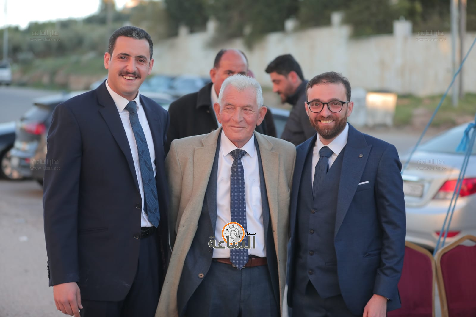 Madar Al-Saa Images 0.3566032081590589