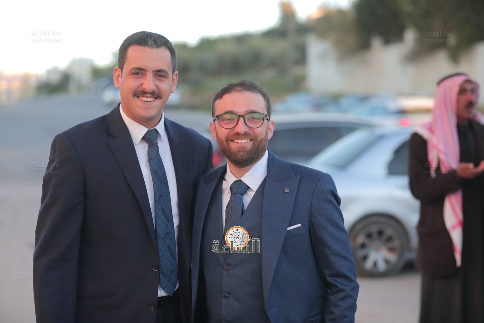 Madar Al-Saa Images 0.06239732469544457