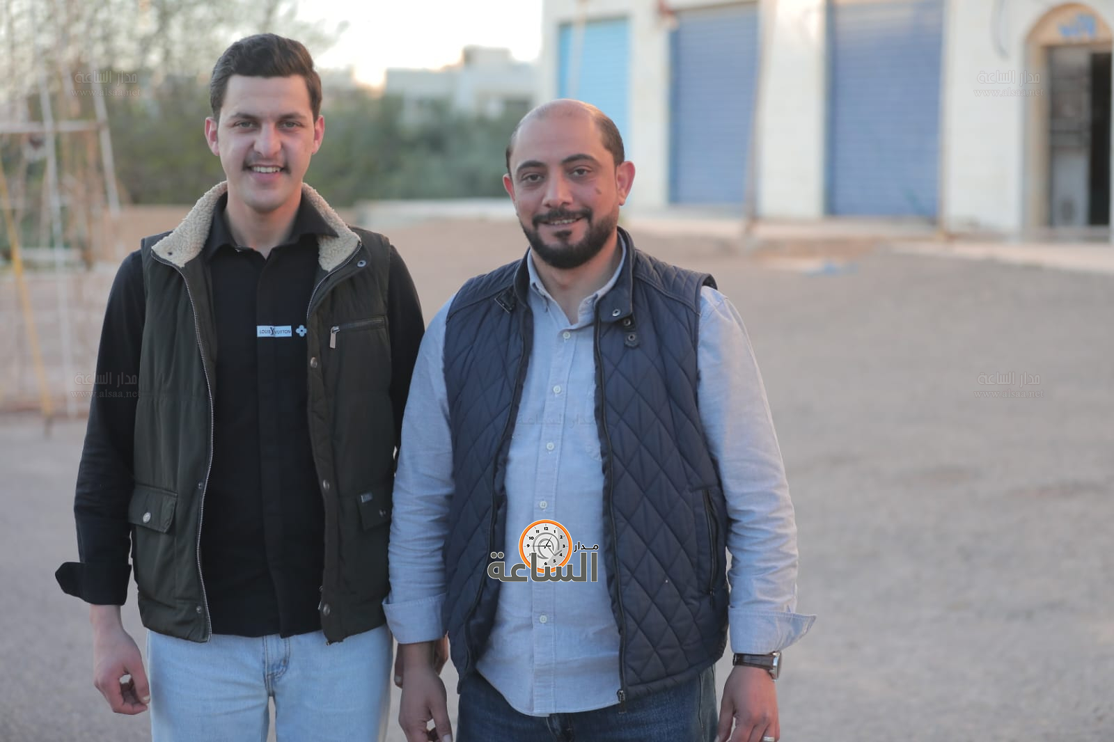 Madar Al-Saa Images 0.5068210460235849