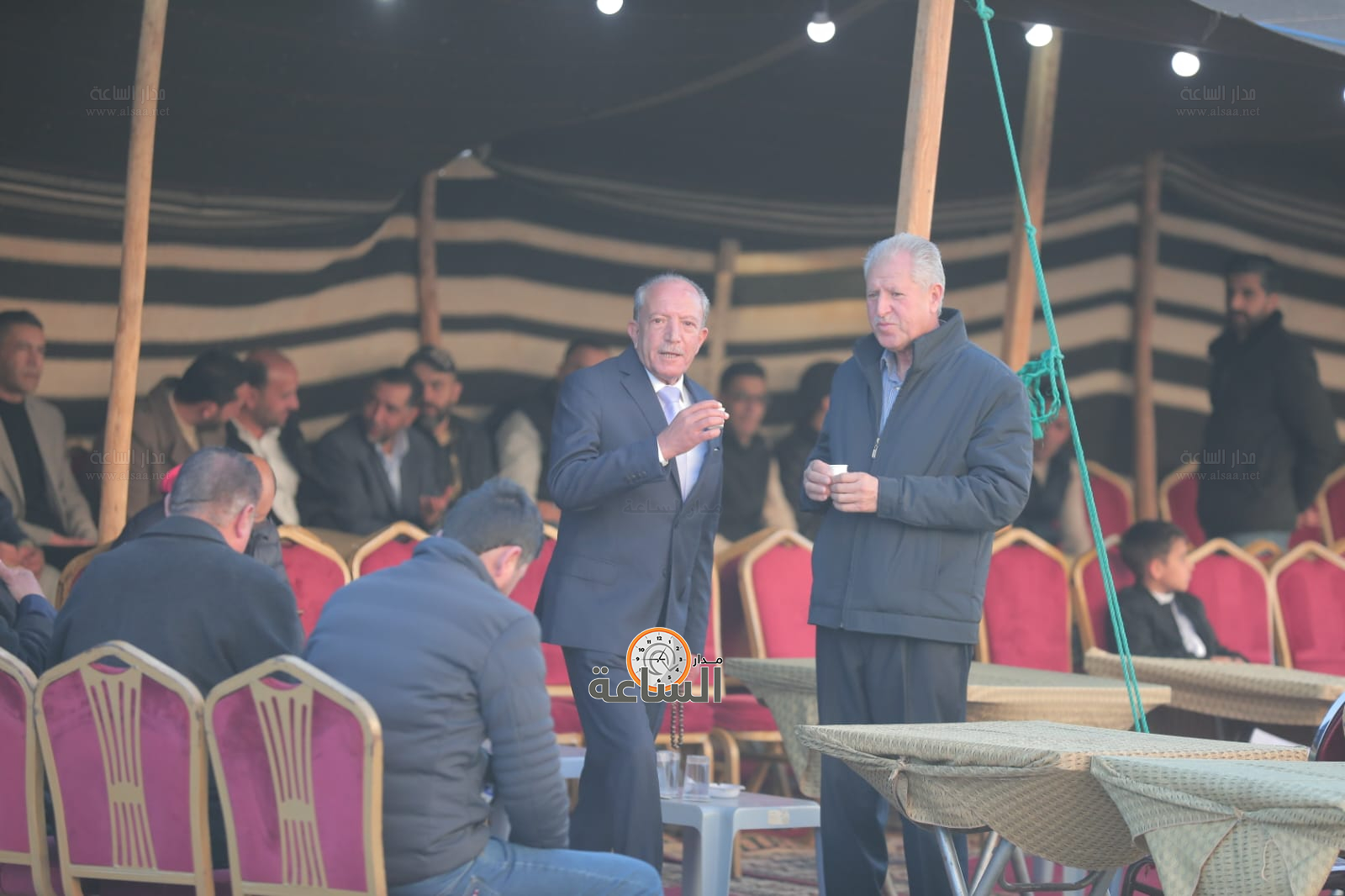 Madar Al-Saa Images 0.8683187460067039