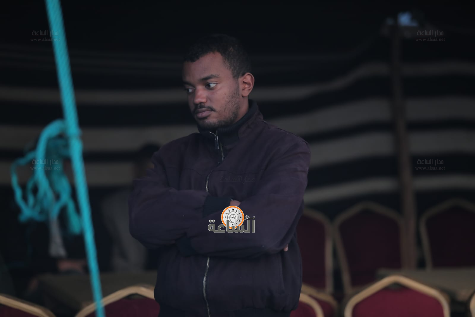 Madar Al-Saa Images 0.11537177782857588