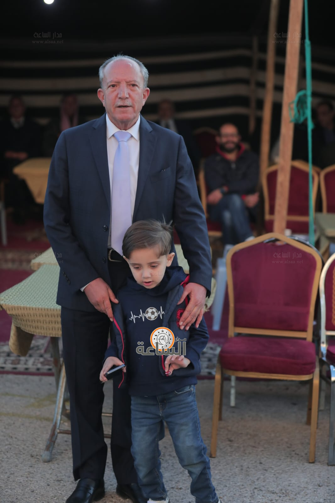 Madar Al-Saa Images 0.354413713724985