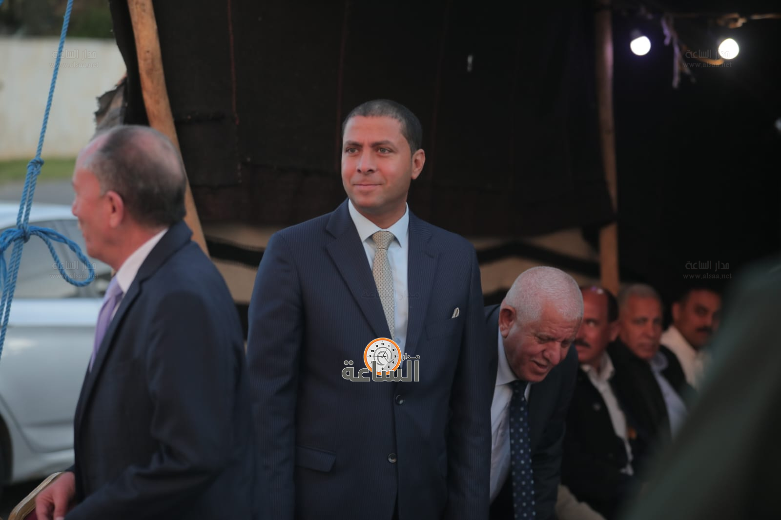 Madar Al-Saa Images 0.6612774364293765