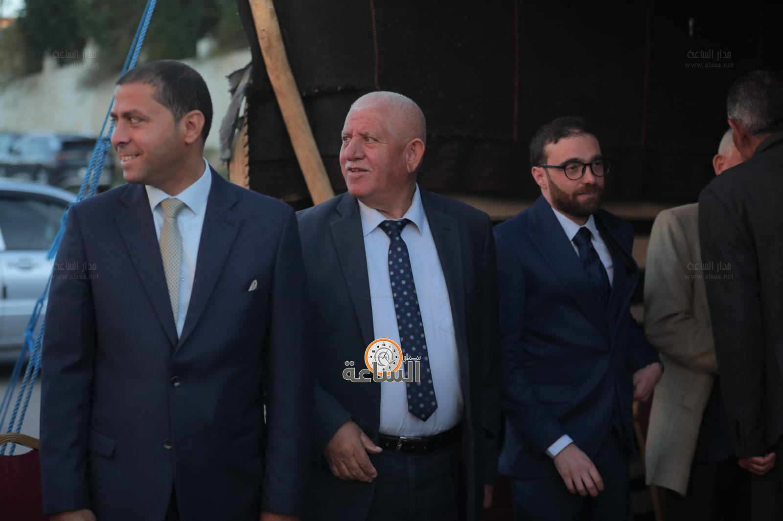 Madar Al-Saa Images 0.47352704701753723