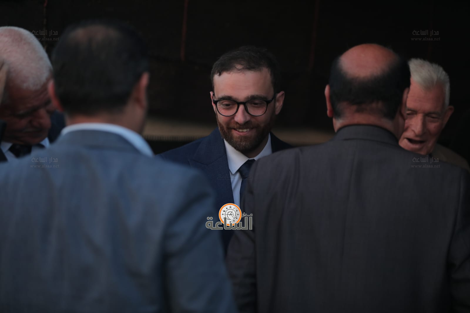 Madar Al-Saa Images 0.23539071867685912