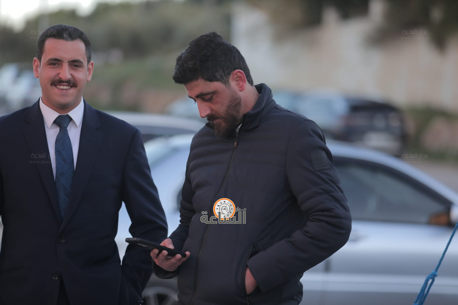 Madar Al-Saa Images 0.9168037049047812