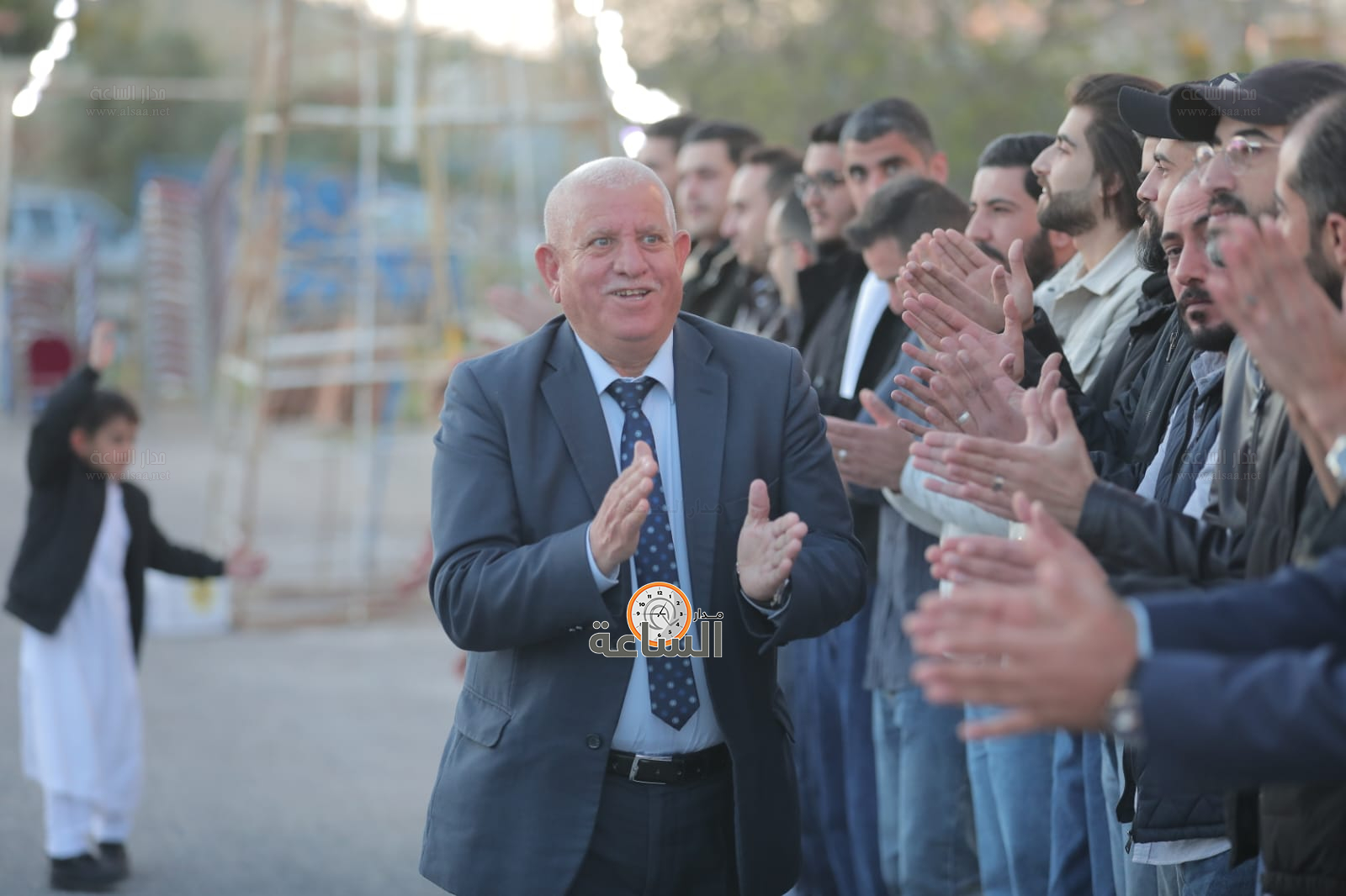 Madar Al-Saa Images 0.08947009370590808