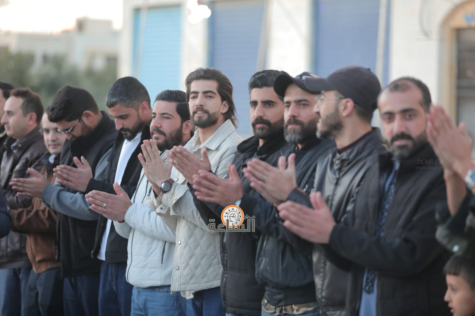 Madar Al-Saa Images 0.7428254474182987