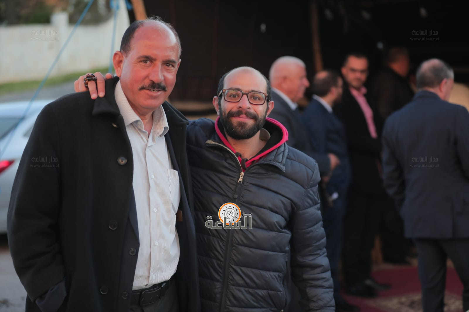 Madar Al-Saa Images 0.3827237199792468