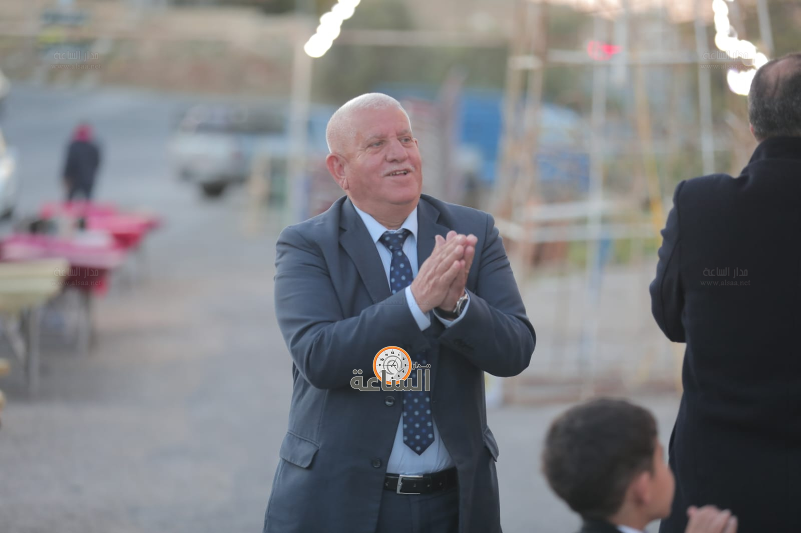 Madar Al-Saa Images 0.17287031776563055