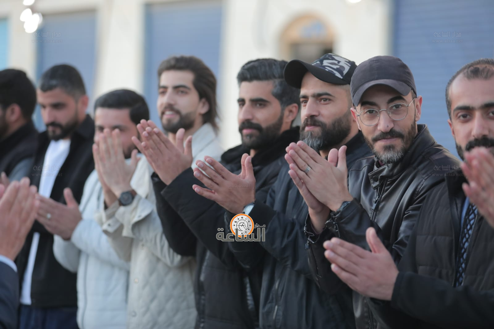 Madar Al-Saa Images 0.2868639304339555