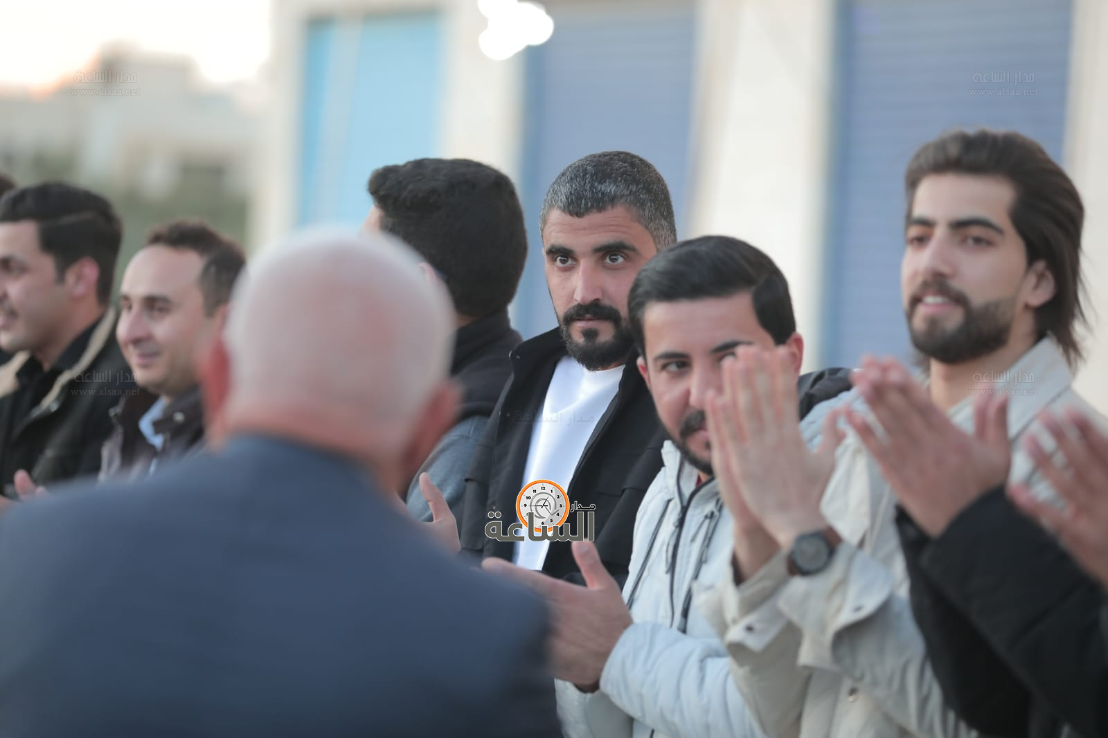 Madar Al-Saa Images 0.5411426509398805