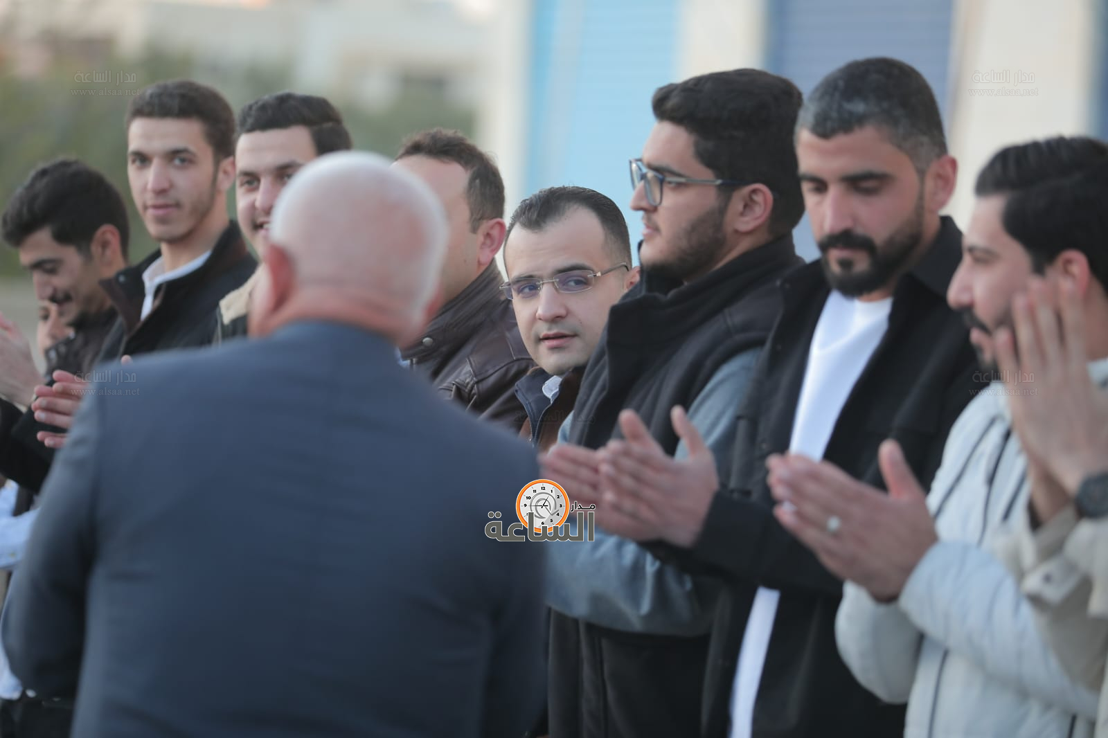 Madar Al-Saa Images 0.1735553910050398