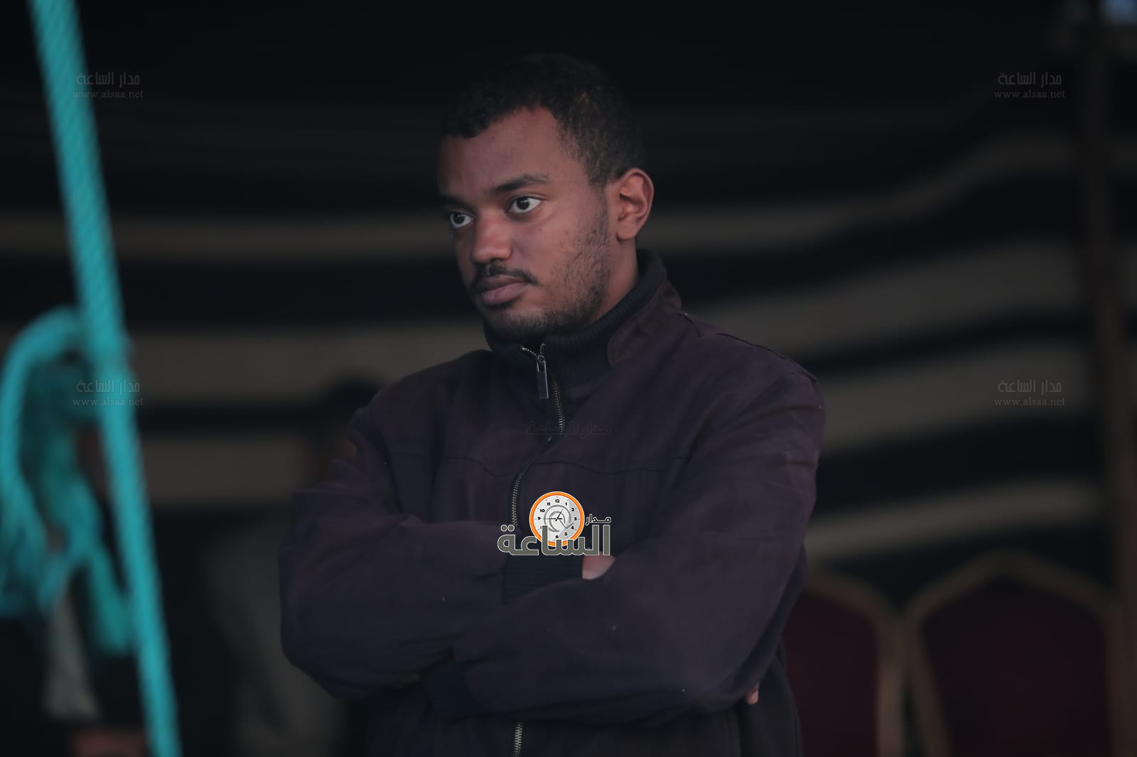 Madar Al-Saa Images 0.2342053342676229