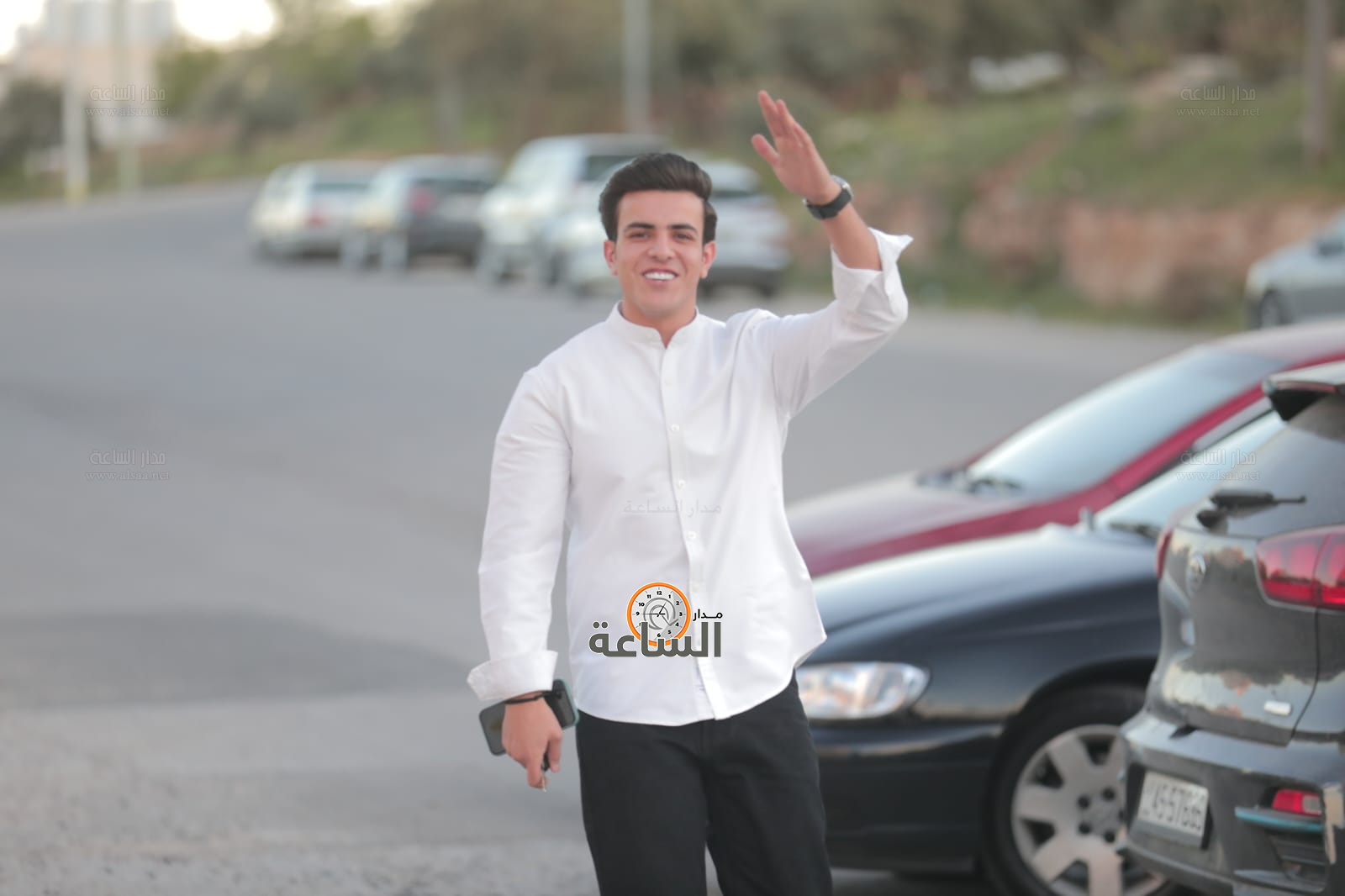 Madar Al-Saa Images 0.10929666632096868