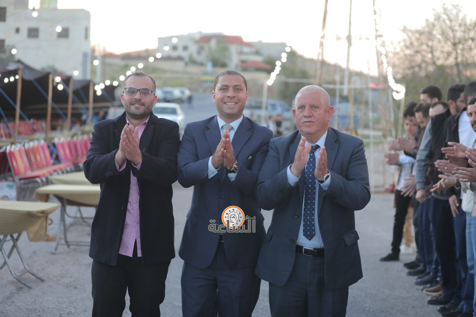 Madar Al-Saa Images 0.3568091212918625