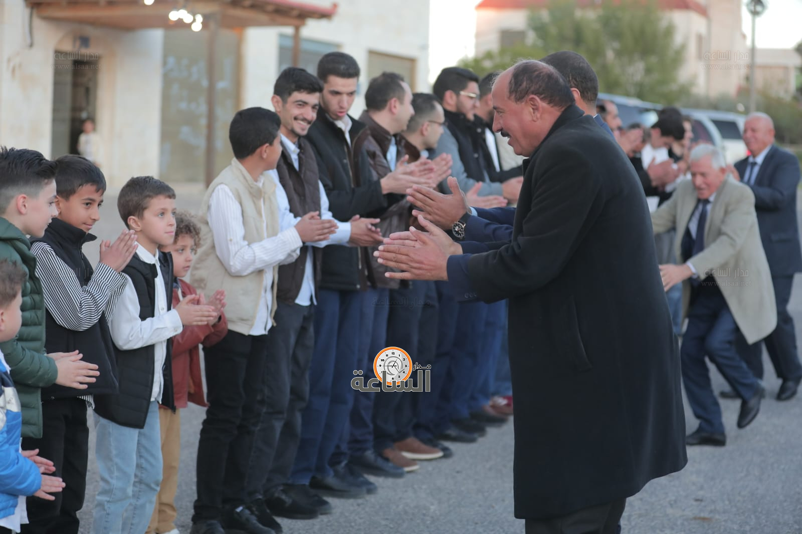 Madar Al-Saa Images 0.003342584285247474