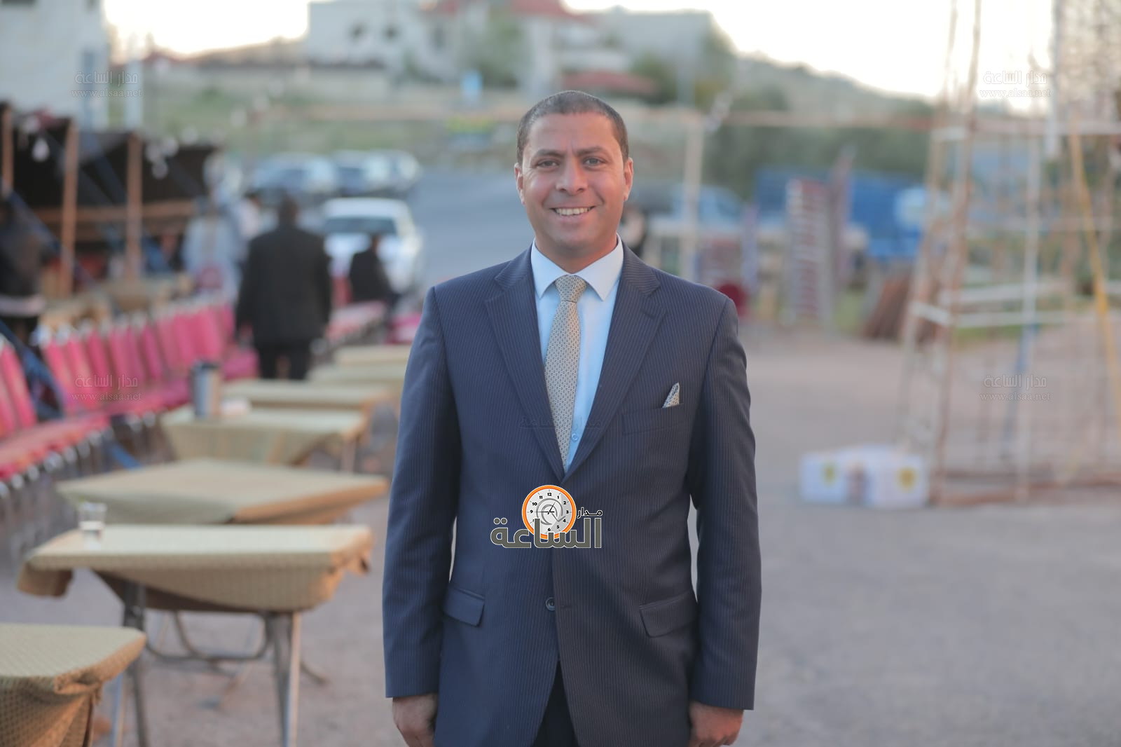 Madar Al-Saa Images 0.8500495569646485