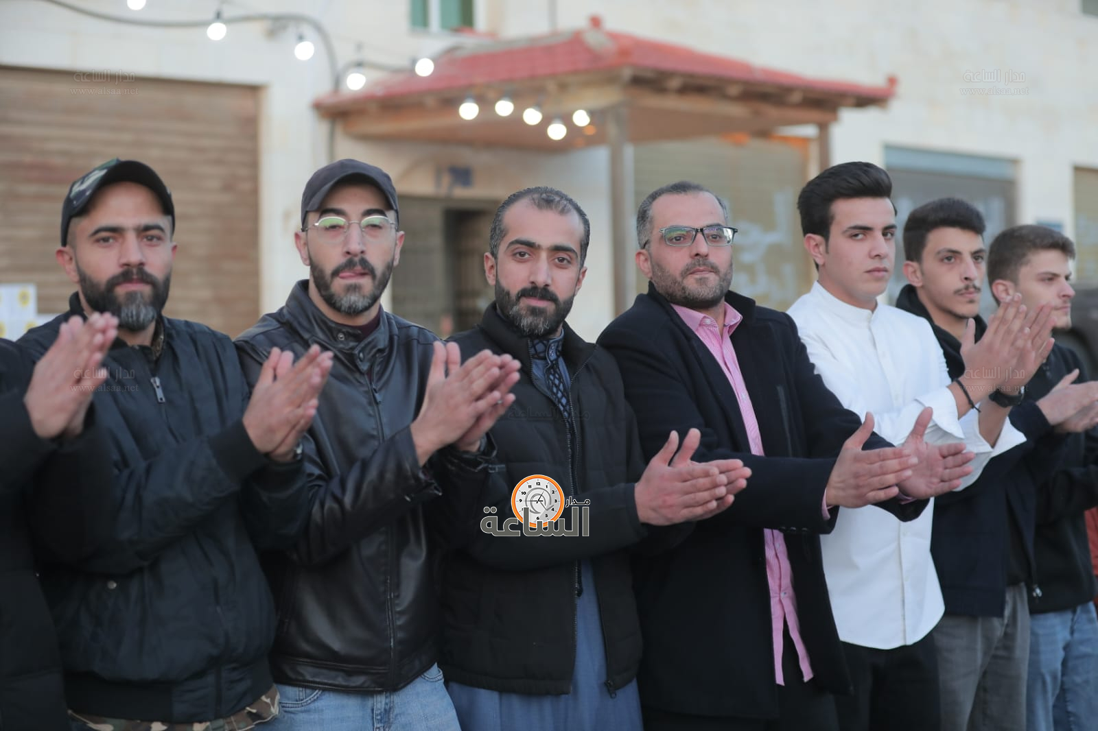 Madar Al-Saa Images 0.910578047446509