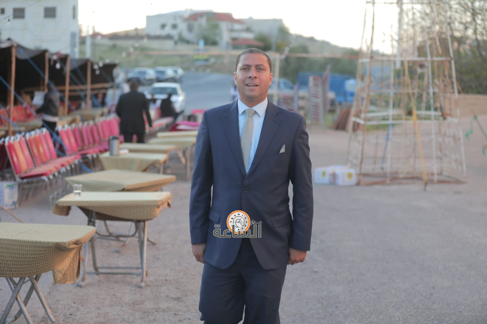 Madar Al-Saa Images 0.35263463490635183