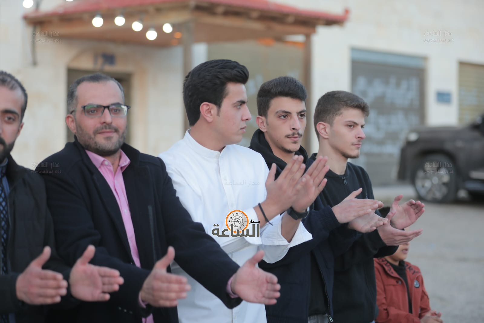 Madar Al-Saa Images 0.5644384711982464