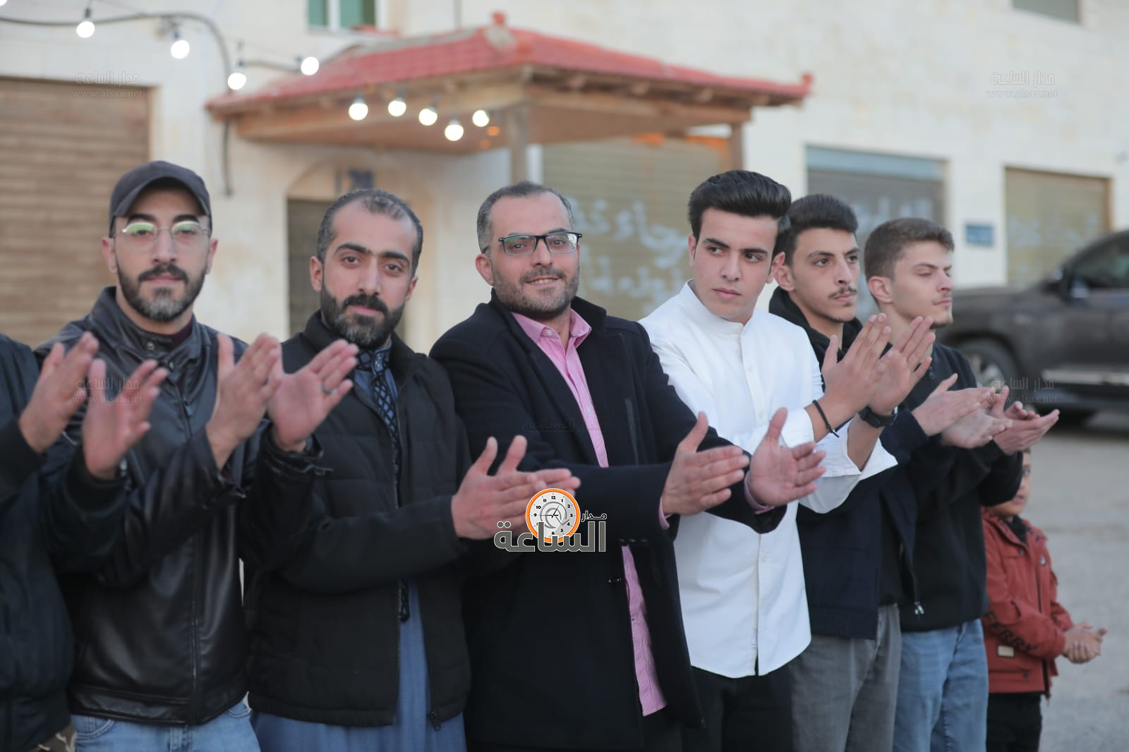 Madar Al-Saa Images 0.06267834385905591