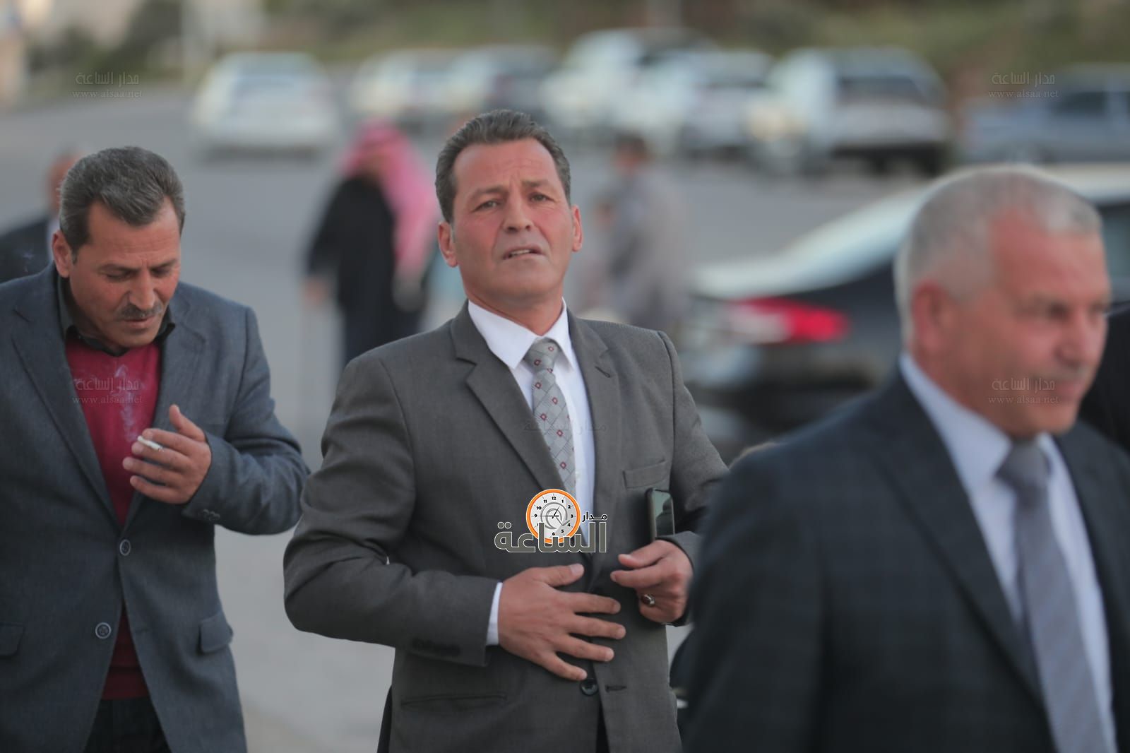 Madar Al-Saa Images 0.6463022164209091