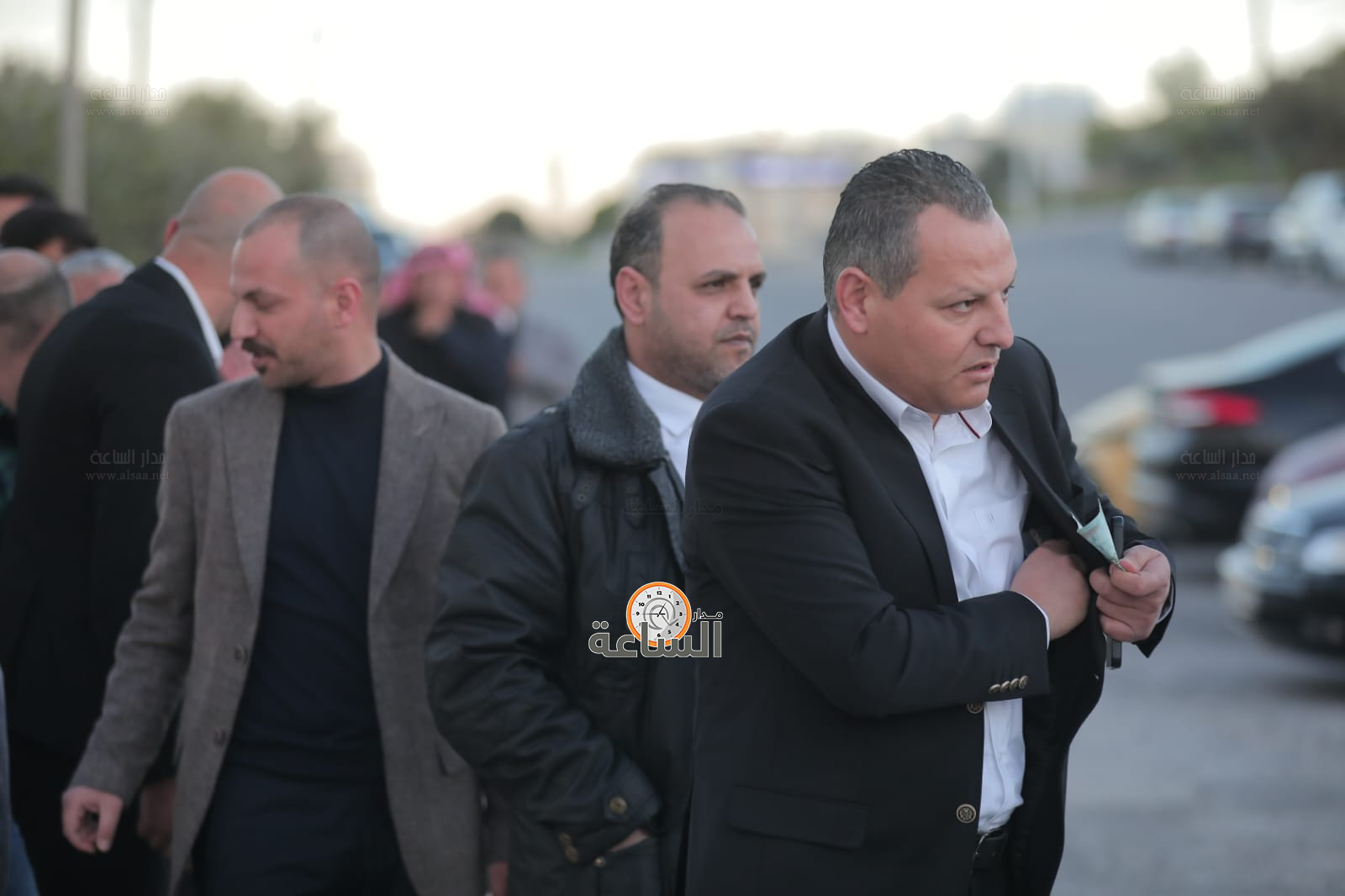 Madar Al-Saa Images 0.3597414832047314