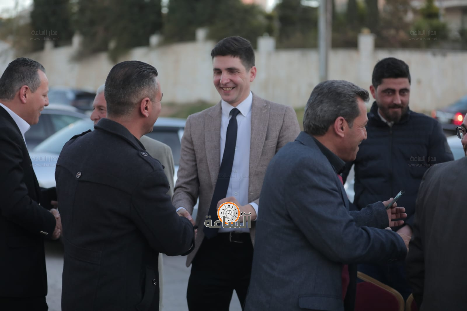 Madar Al-Saa Images 0.1714746429531535