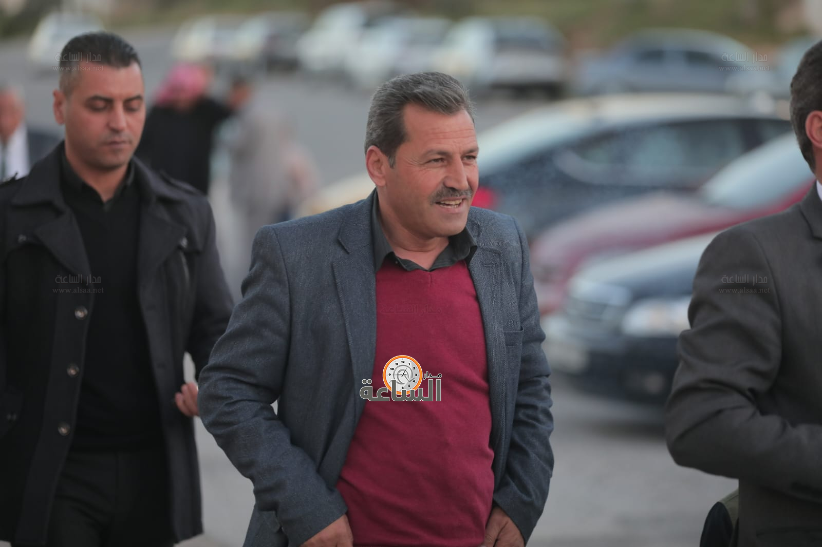 Madar Al-Saa Images 0.755560678532635