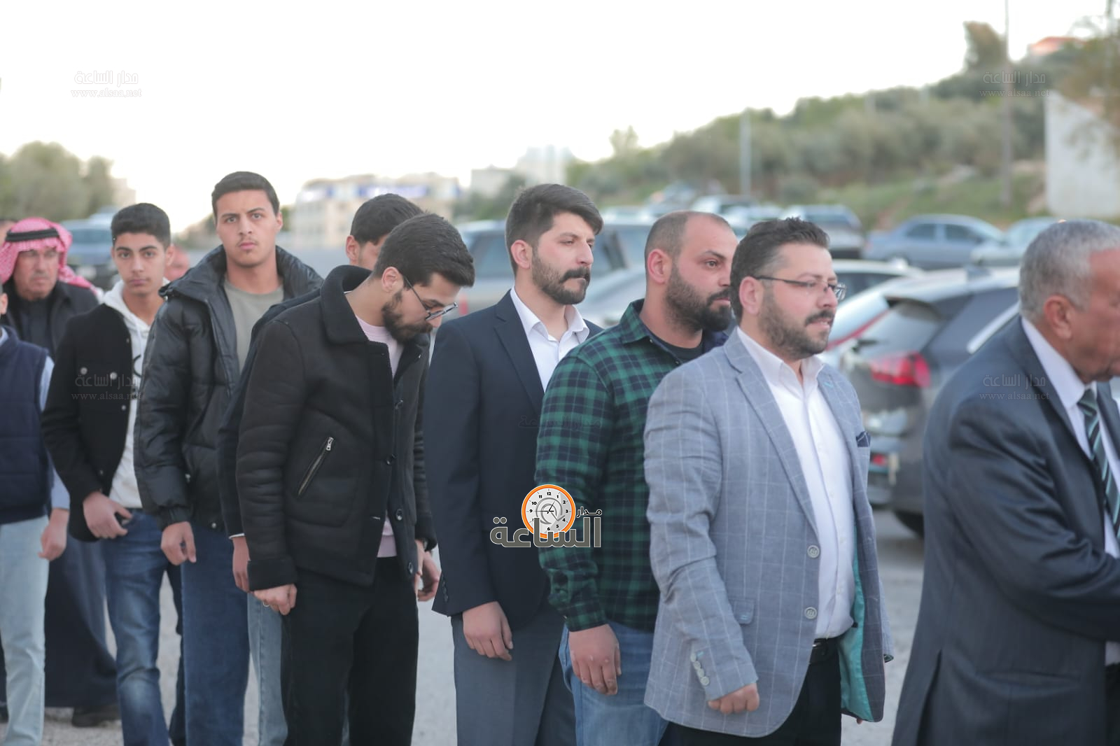 Madar Al-Saa Images 0.916967571839794