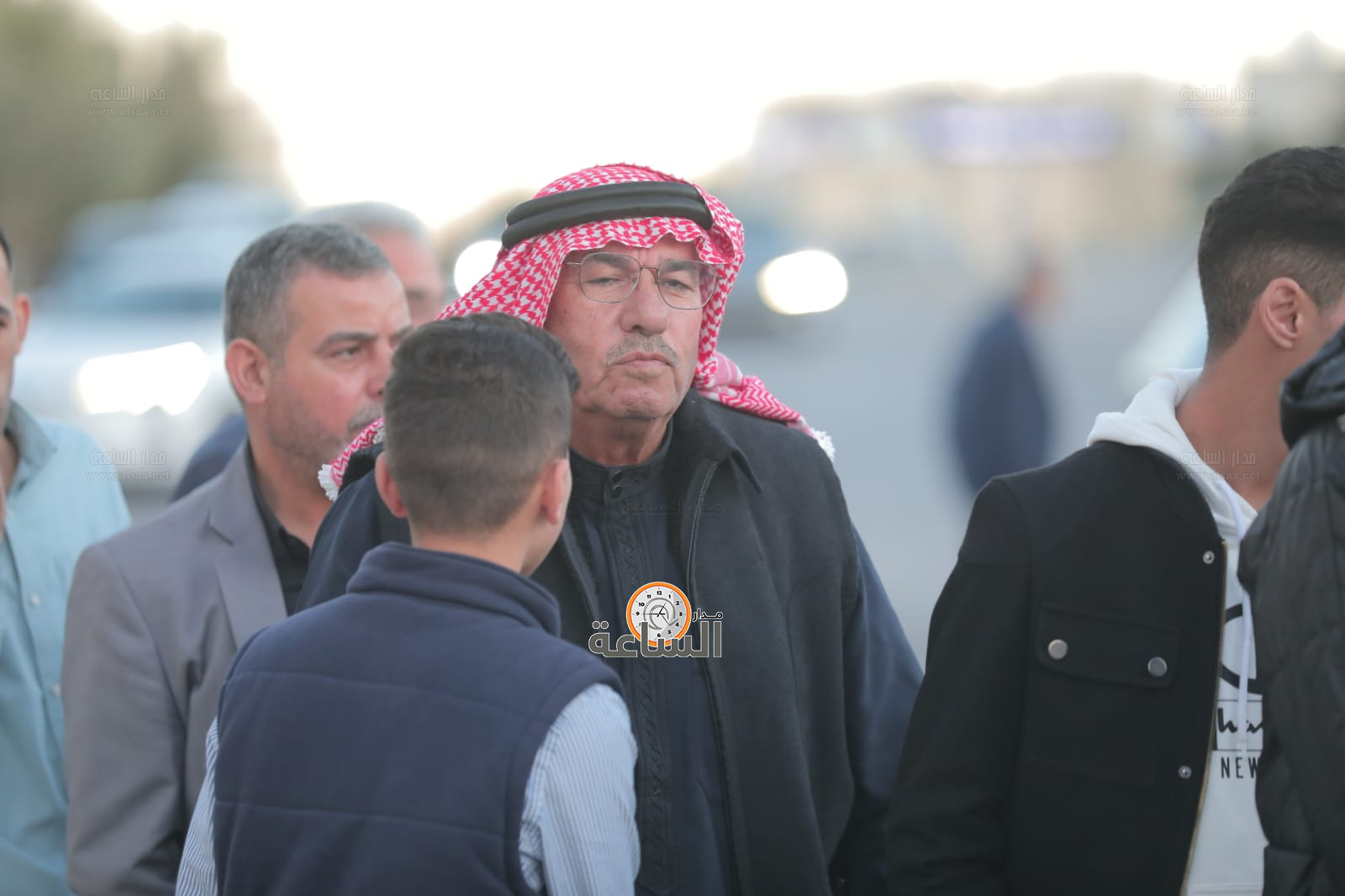 Madar Al-Saa Images 0.31055887284239736